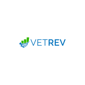 Logo Design by VinVick Design for VetRev | Design #20359748