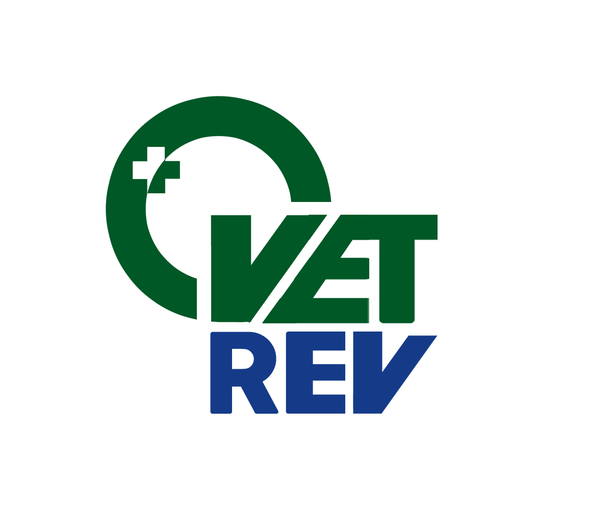 Design de Logo par CKB pour VetRev | Design #20364545
