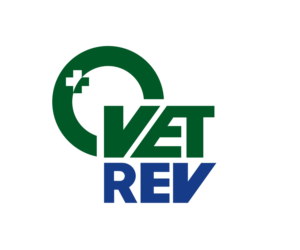 Logo Design by CKB for VetRev | Design #20385622