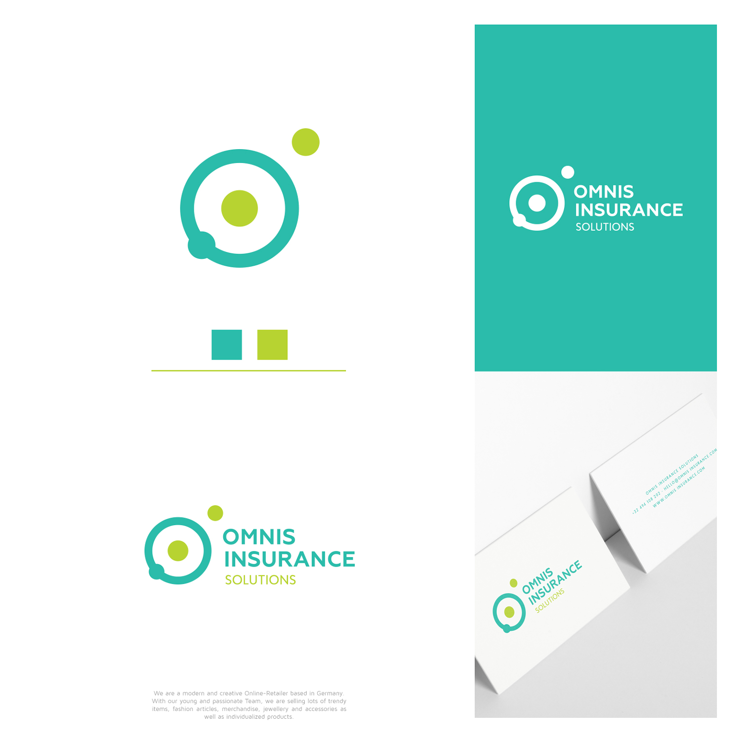 Logo Design by lorixart for this project | Design #20402502