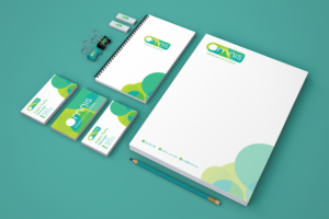 Logo Design by Ziyad_Elgendy
