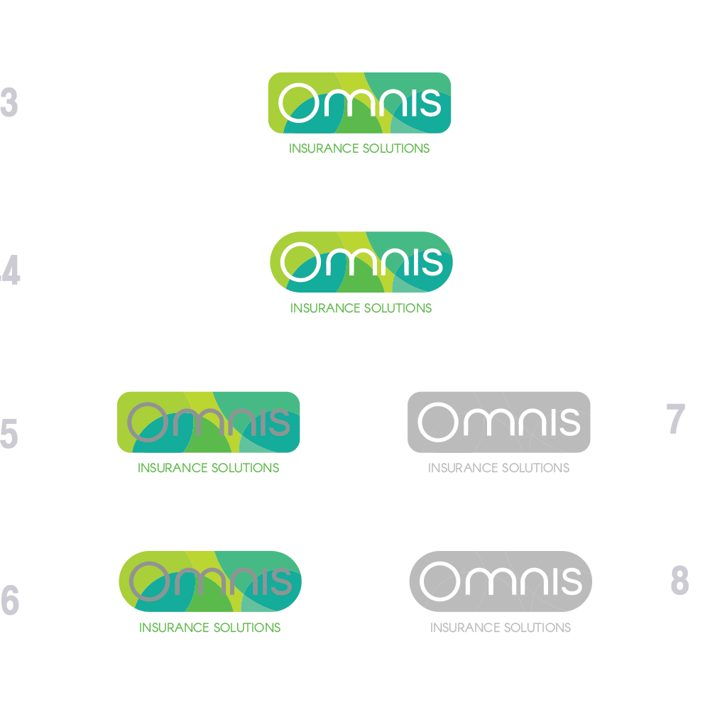 Logo Design by Ziyad_Elgendy for this project | Design #20416358