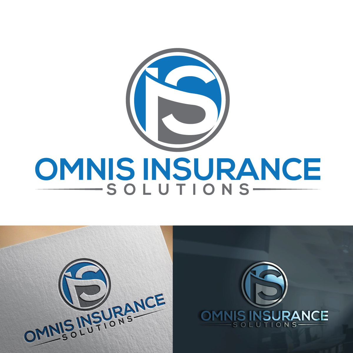 Logo Design by JAFRIN for this project | Design #20360473