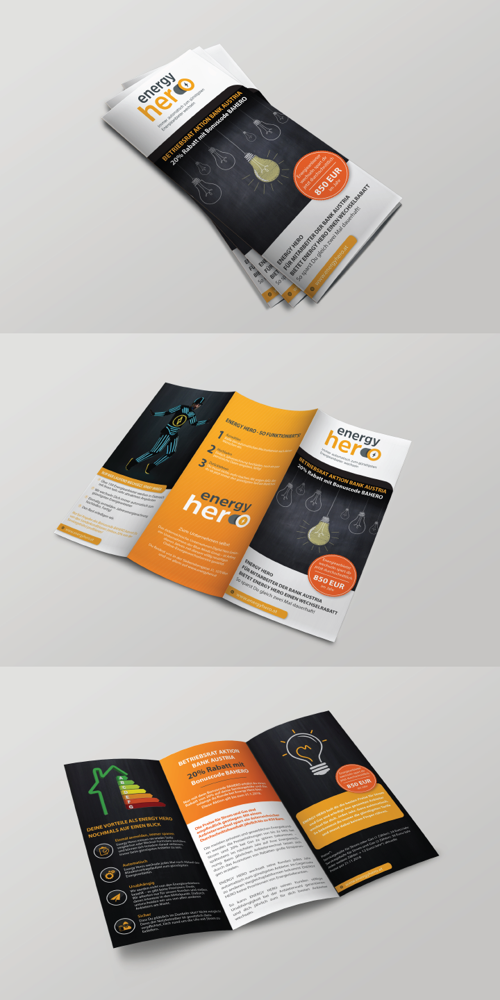 Flyer Design by alex989 for this project | Design #20350988