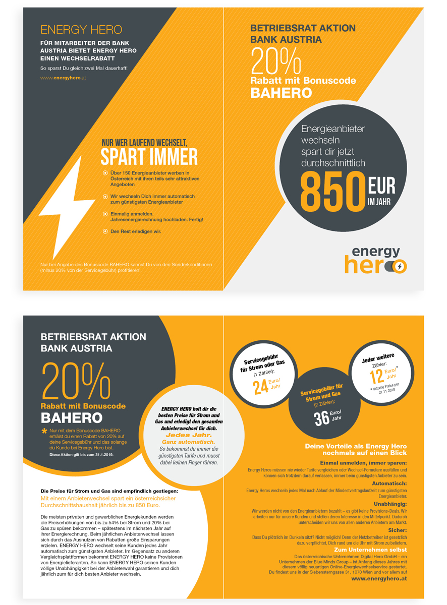 Flyer Design by UrbainFX for this project | Design #20345618