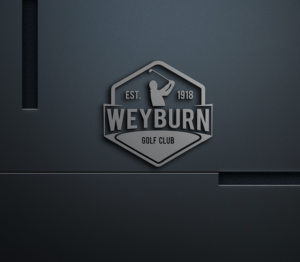 Weyburn Golf Club  | Logo Design by ynm50 2