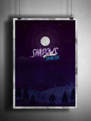 Graphic Design by Nightmist for this project | Design: #20346390