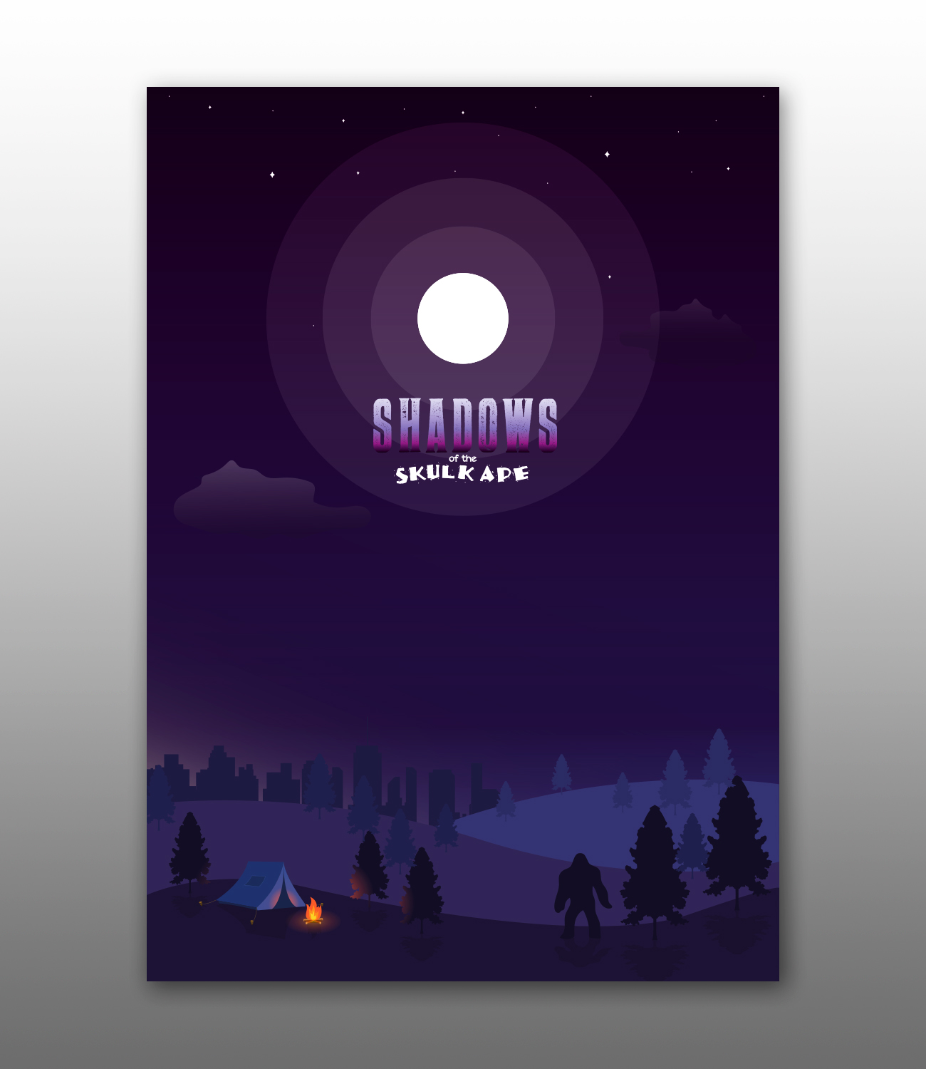 Graphic Design by Nightmist for this project | Design #20405081