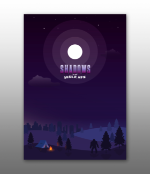 Graphic Design by Nightmist for this project | Design: #20405081