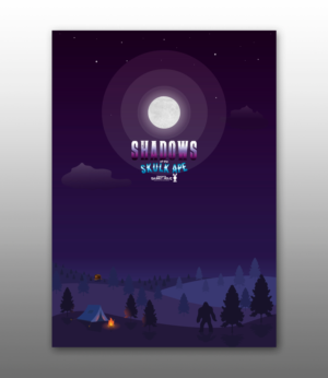 Graphic Design by Nightmist for this project | Design: #20412889
