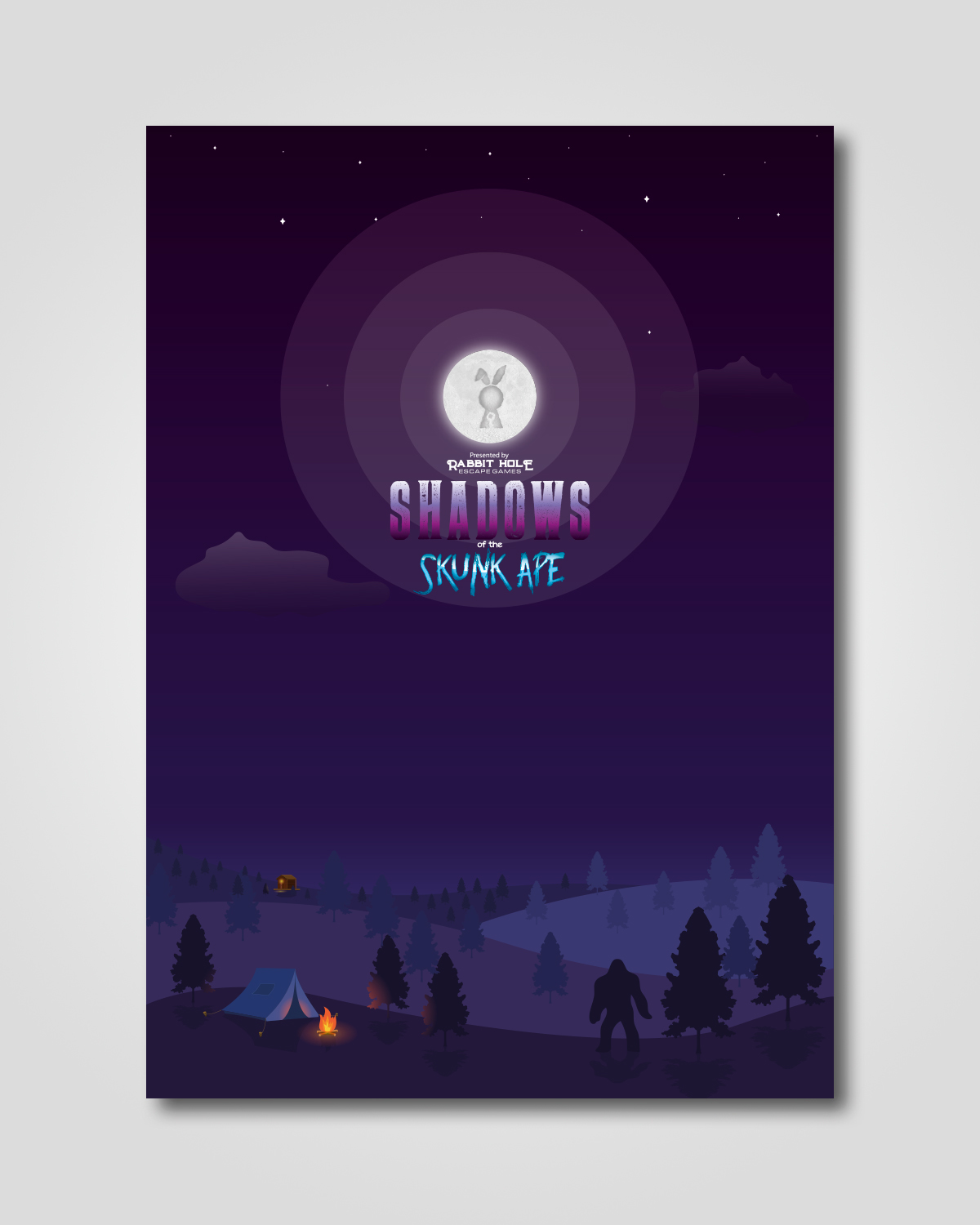 Graphic Design by Nightmist for this project | Design: #20437750