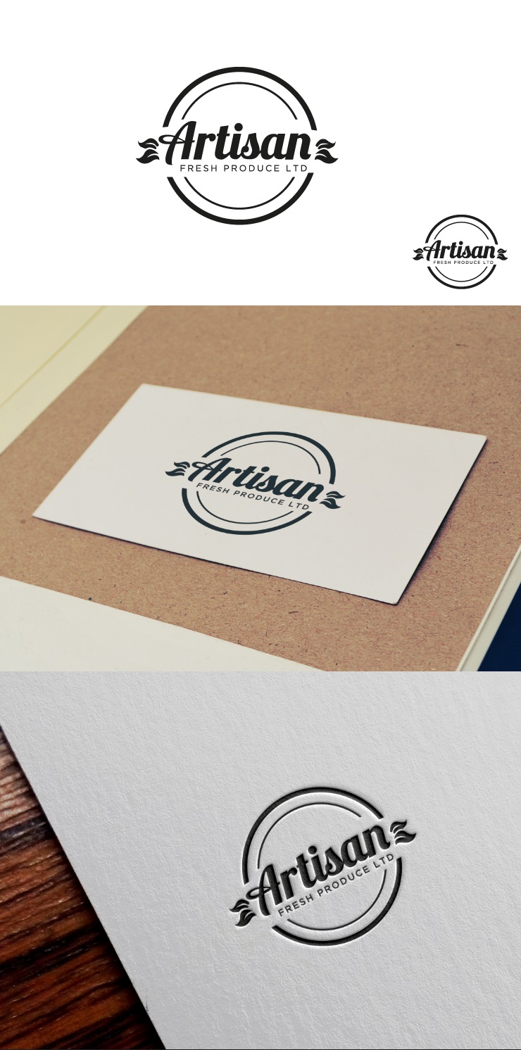 Logo-Design von Anton für SA & HR LEWIN | Design #20346184