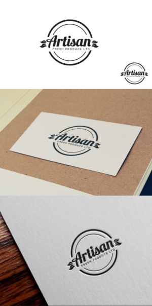 Logo Design by Anton for SA & HR LEWIN | Design #20346184
