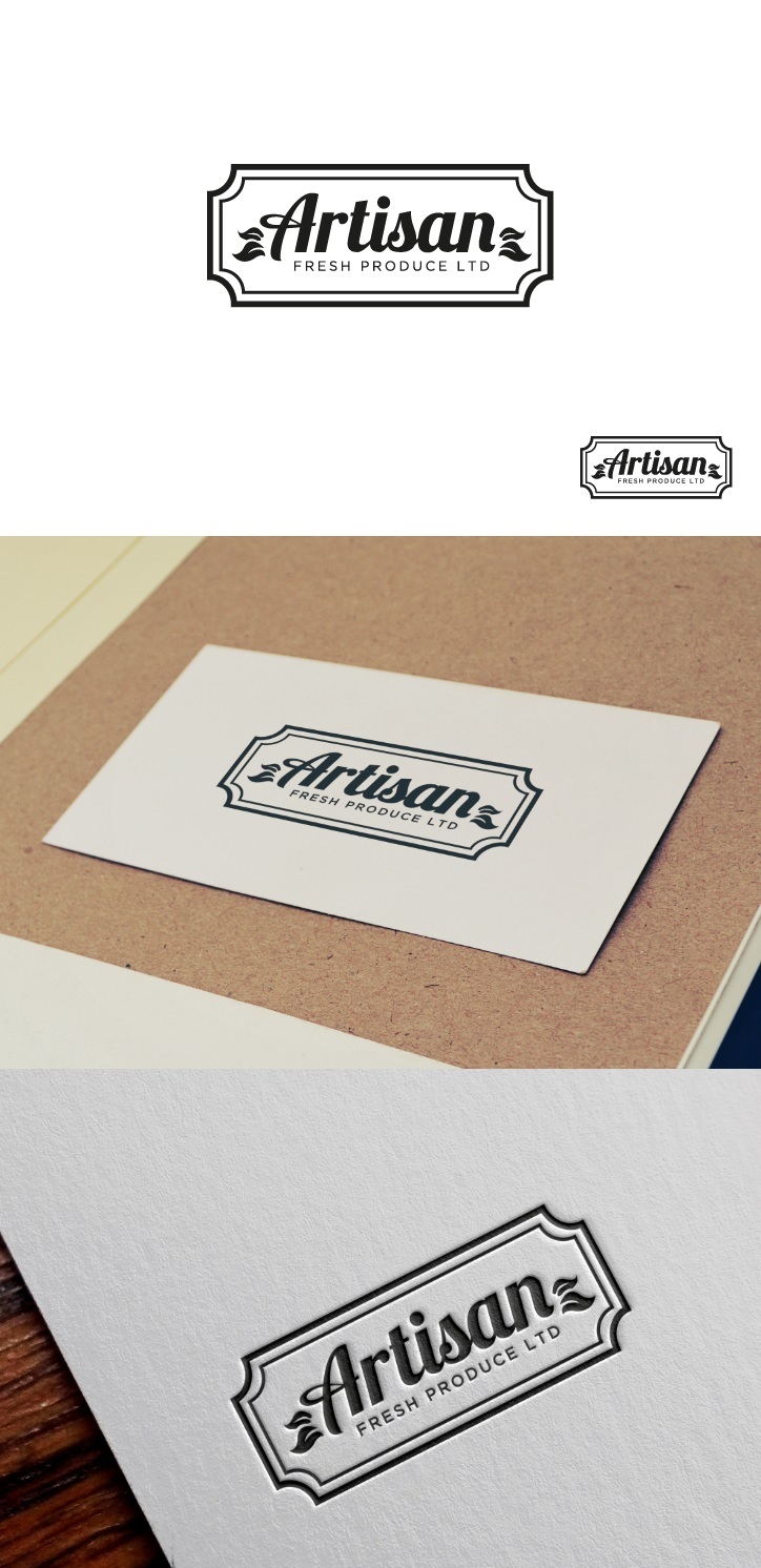 Logo-Design von Anton für SA & HR LEWIN | Design #20346185