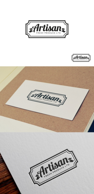 Logo-Design von Anton für SA & HR LEWIN | Design: #20346185