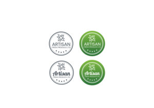 Logo-Design von Gita. für SA & HR LEWIN | Design: #20348498