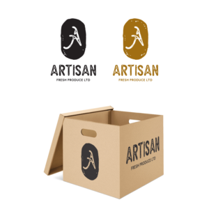 Logo Design by rls for SA & HR LEWIN | Design #20346487