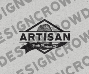 Logo-Design von el_shekoo7 für SA & HR LEWIN | Design: #20346293