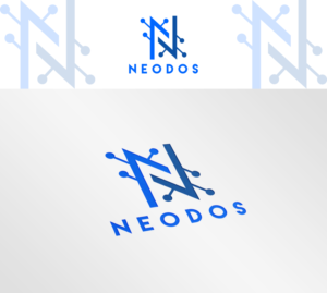 neodos | Logo Design by AFD
