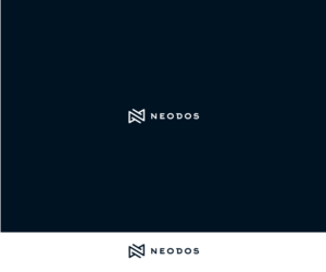neodos | Logo Design by Vetroff