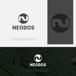 neodos | Logo Design by sushsharma99