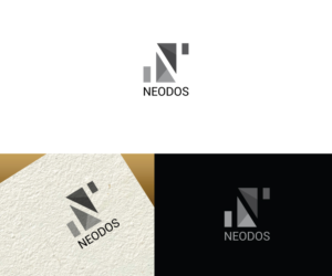 neodos | Logo Design by future logo.com