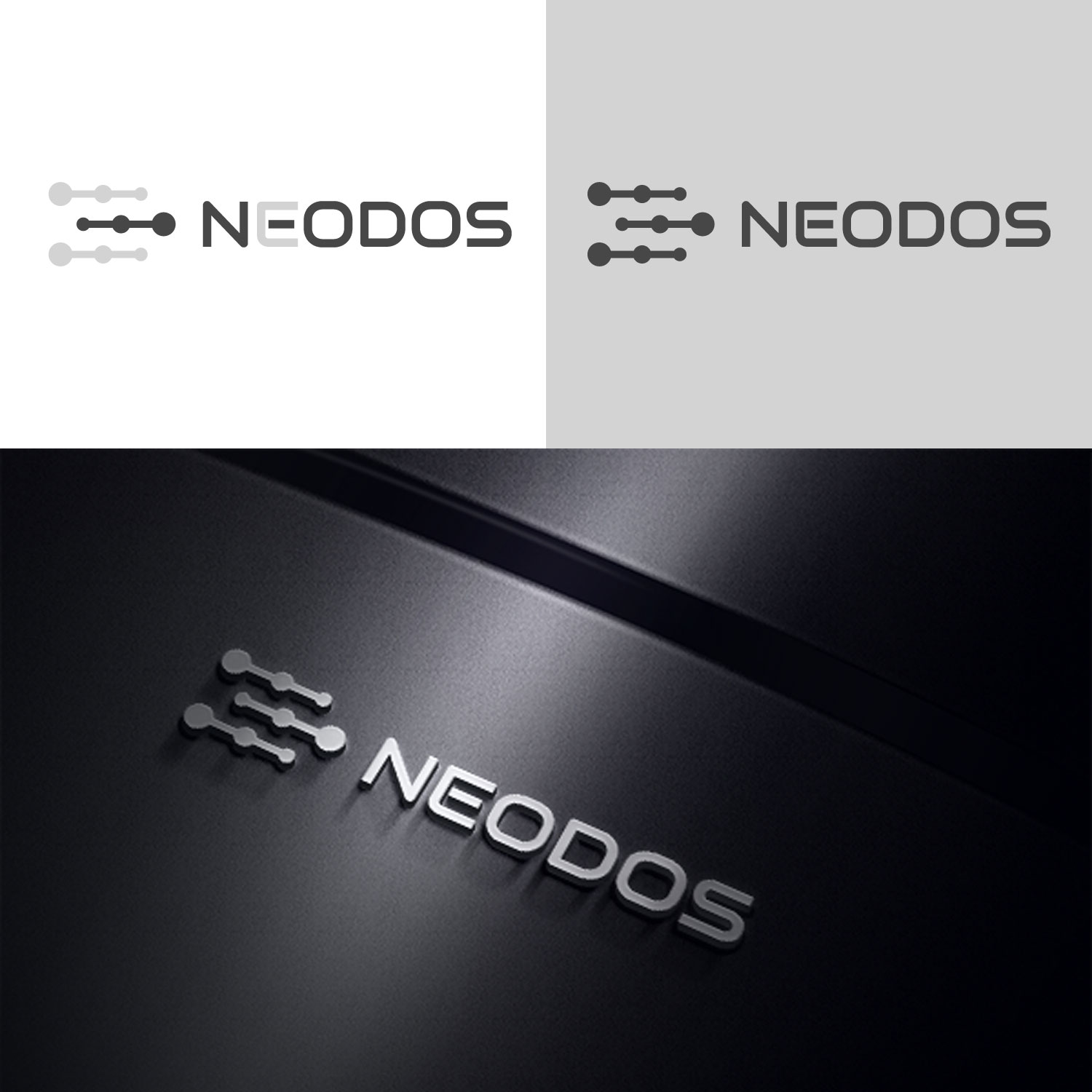 Logo Design by Rupok MT for this project | Design #20364627