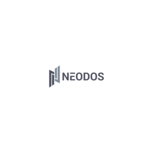 neodos | Logo Design by Nazmul