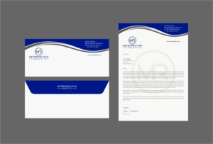 Diseño de Papelería por INDIAN_Ashok para Elli NY Design | Diseño: #20367830