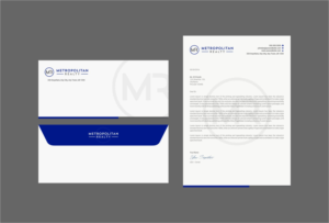 Diseño de Papelería por INDIAN_Ashok para Elli NY Design | Diseño: #20367831