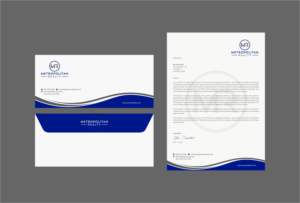 Diseño de Papelería por INDIAN_Ashok para Elli NY Design | Diseño: #20367833