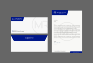 Diseño de Papelería por INDIAN_Ashok para Elli NY Design | Diseño: #20367834