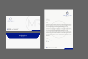 Diseño de Papelería por INDIAN_Ashok para Elli NY Design | Diseño: #20367836