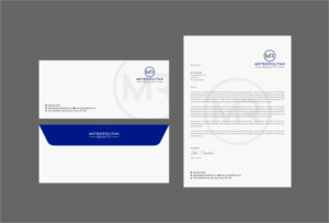 Diseño de Papelería por INDIAN_Ashok para Elli NY Design | Diseño: #20367838