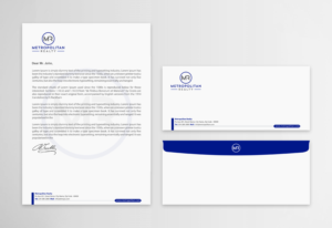 Stationery Design by Infinitive Technology