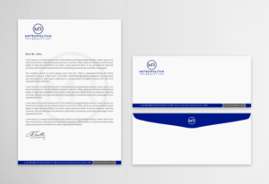 Diseño de Papelería por Infinitive Technology para Elli NY Design | Diseño: #20357215