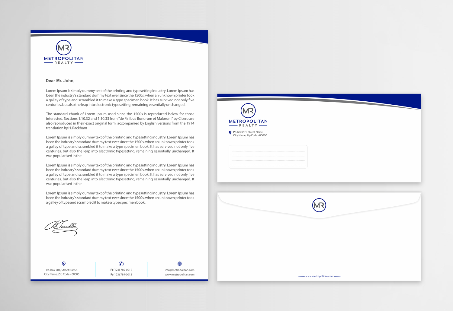 Diseño de Papelería por Infinitive Technology para Elli NY Design | Diseño #20357217