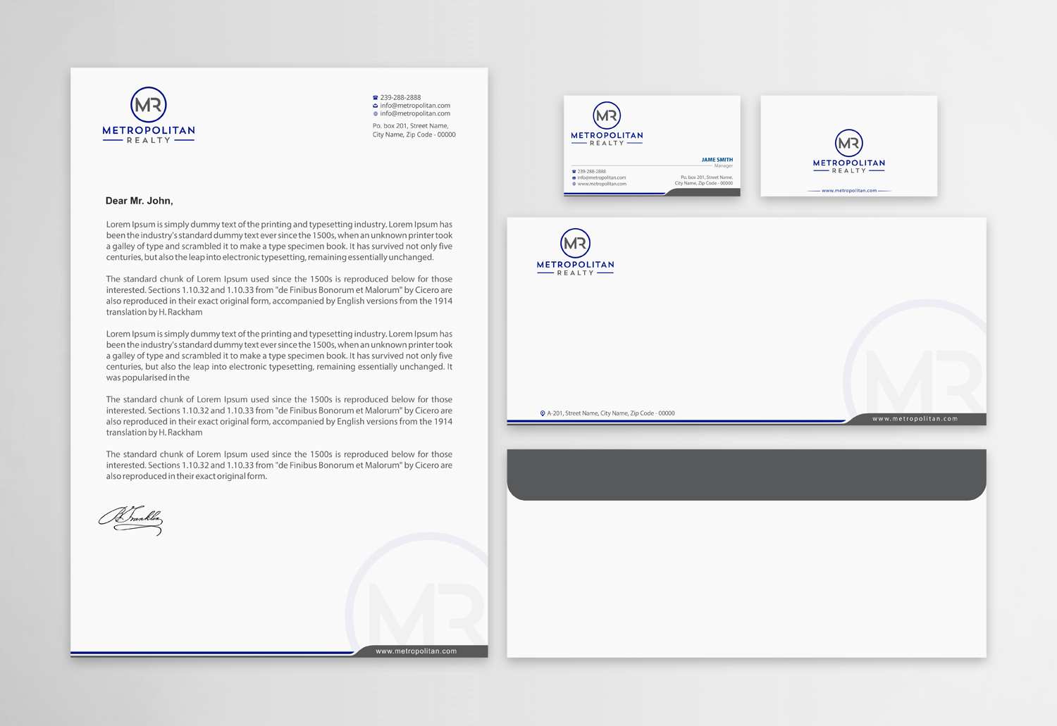 Diseño de Papelería por Infinitive Technology para Elli NY Design | Diseño #20357251