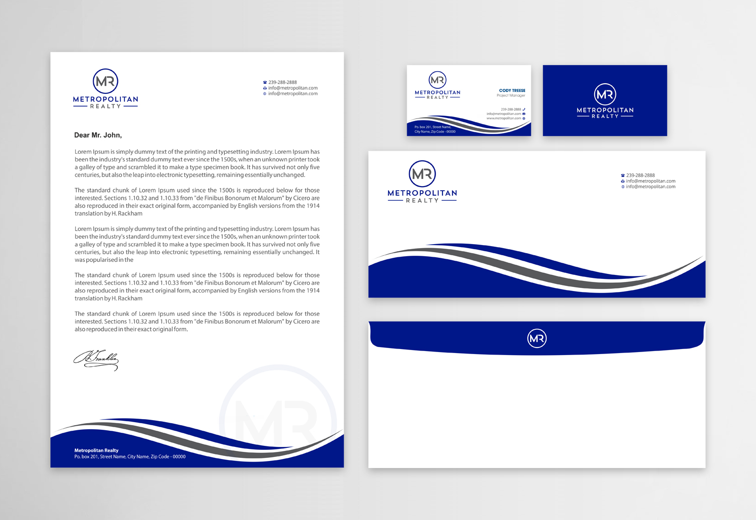 Diseño de Papelería por Infinitive Technology para Elli NY Design | Diseño #20357254