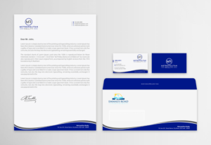 Diseño de Papelería por Infinitive Technology para Elli NY Design | Diseño: #20357255