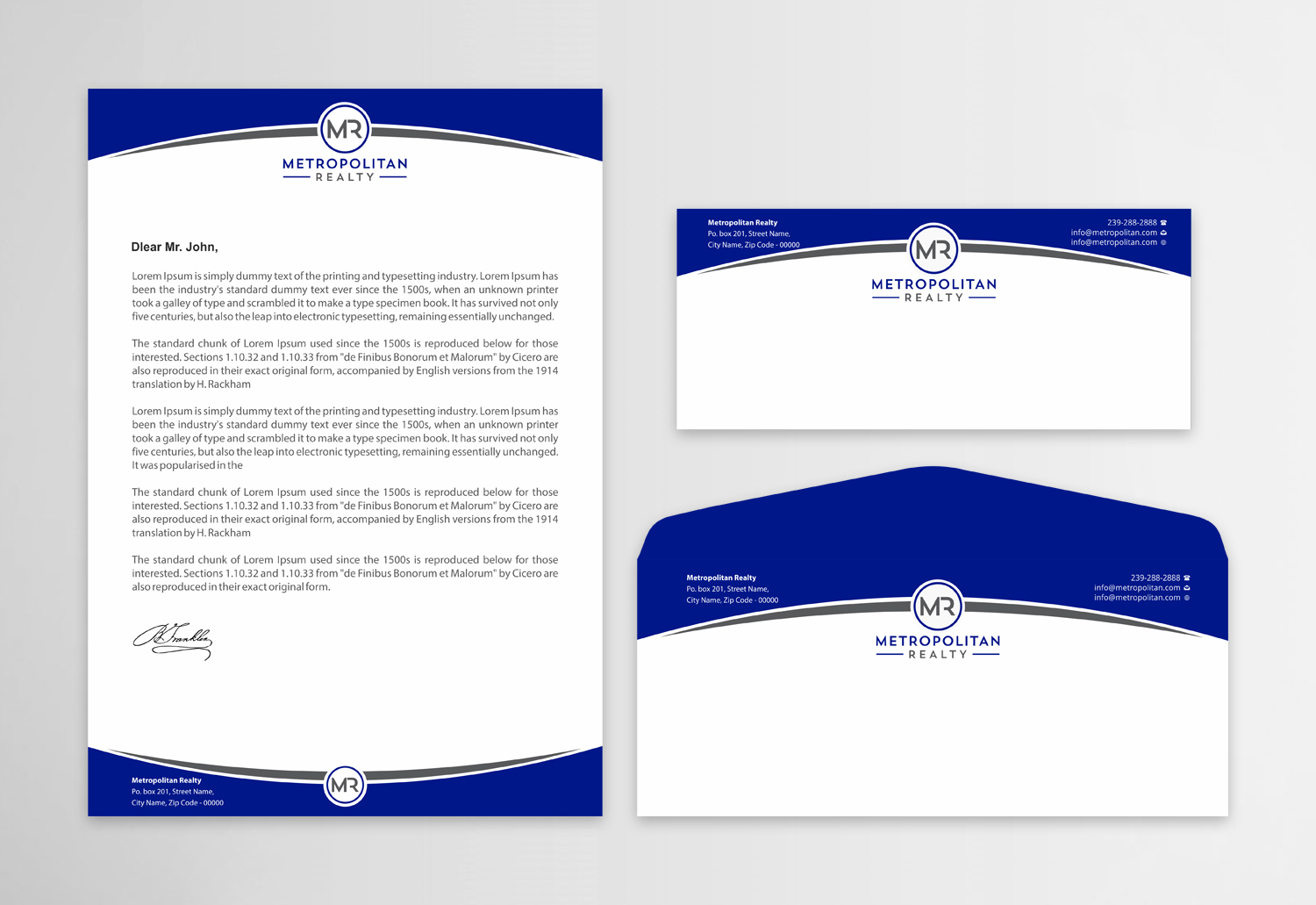 Diseño de Papelería por Infinitive Technology para Elli NY Design | Diseño #20357709