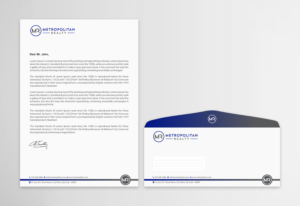 Diseño de Papelería por Infinitive Technology para Elli NY Design | Diseño: #20357921