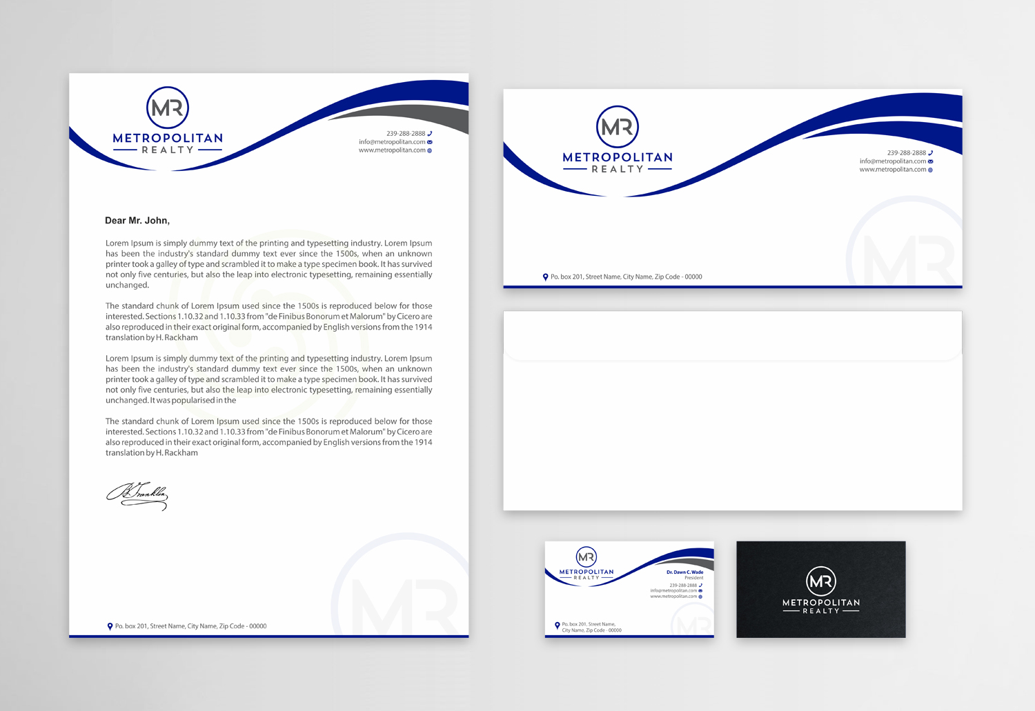 Diseño de Papelería por Infinitive Technology para Elli NY Design | Diseño #20357922