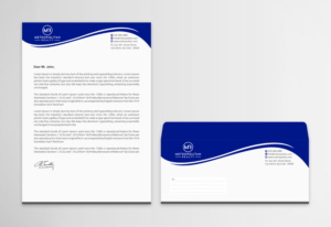 Diseño de Papelería por Infinitive Technology para Elli NY Design | Diseño: #20358168