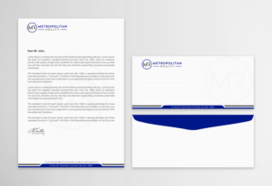 Diseño de Papelería por Infinitive Technology para Elli NY Design | Diseño: #20358169