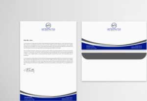 Diseño de Papelería por Infinitive Technology para Elli NY Design | Diseño: #20358170