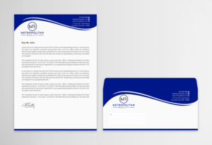 Diseño de Papelería por Infinitive Technology para Elli NY Design | Diseño: #20358171