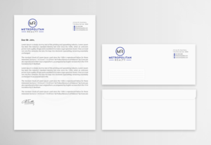 Diseño de Papelería por Infinitive Technology para Elli NY Design | Diseño: #20358172