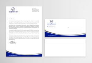 Diseño de Papelería por Infinitive Technology para Elli NY Design | Diseño: #20358178