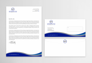 Diseño de Papelería por Infinitive Technology para Elli NY Design | Diseño: #20358470